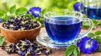 Blue Pea Tea