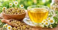 Chamomile Tea