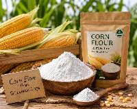 Corn Flour