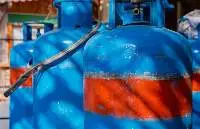 Premium Liquefied Petroleum Gas Export