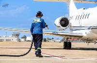 Premium Jet A1 Aviation Fuel Export Quality