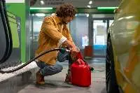 Premium D6 Virgin Fuel Export Quality