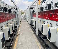 Medium Voltage Switches