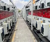 Medium Voltage Switches
