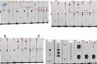 Power Distribution Panel (PDP)