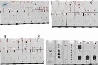 Power Distribution Panel (PDP)