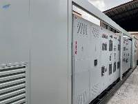 Electrical Distribution Panels