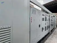 Electrical Distribution Panels
