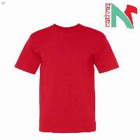 Crew Neck T-shirt