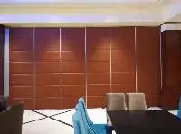 Partition Wall