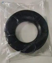 Industrial Solid Rubber Tyre