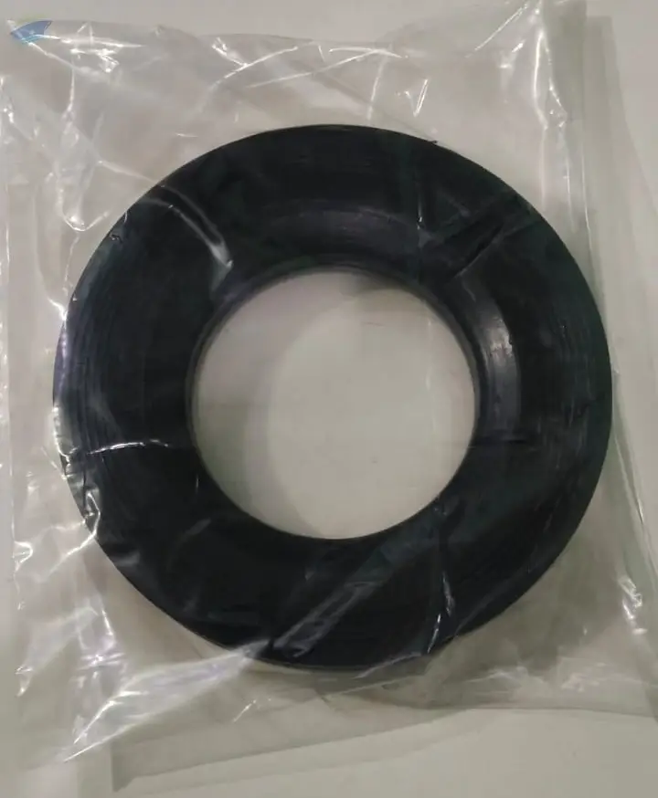 Industrial Solid Rubber Tyre