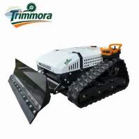 Trimmora EcoClean 550E