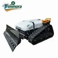 Trimmora EcoClean 550E