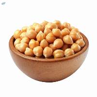 Premium Dried Chickpeas, For Export