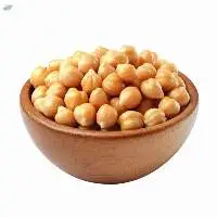 Premium Dried Chickpeas, For Export