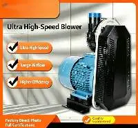 Ultra High-Speed Blower