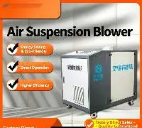 Air Suspension Centrifugal Blower
