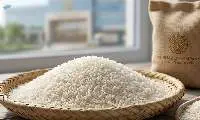 White Rice