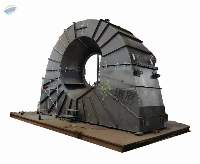 Suction Chamber