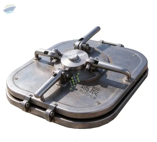 Hatch Cover