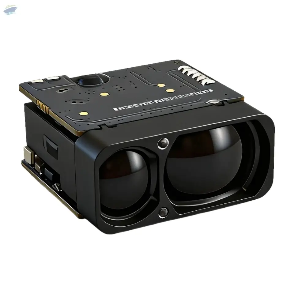 LR1200E2 905 nm UART-TTL Laser Ranging Module