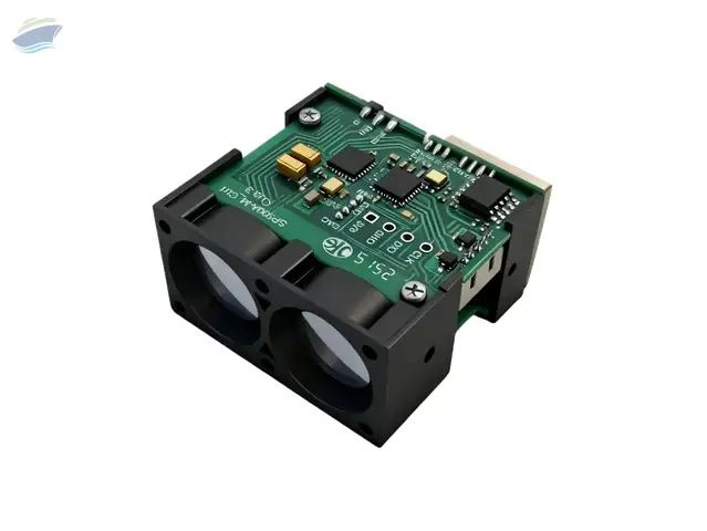 LRF600H 905 nm Industrial DToF Distance Sensor