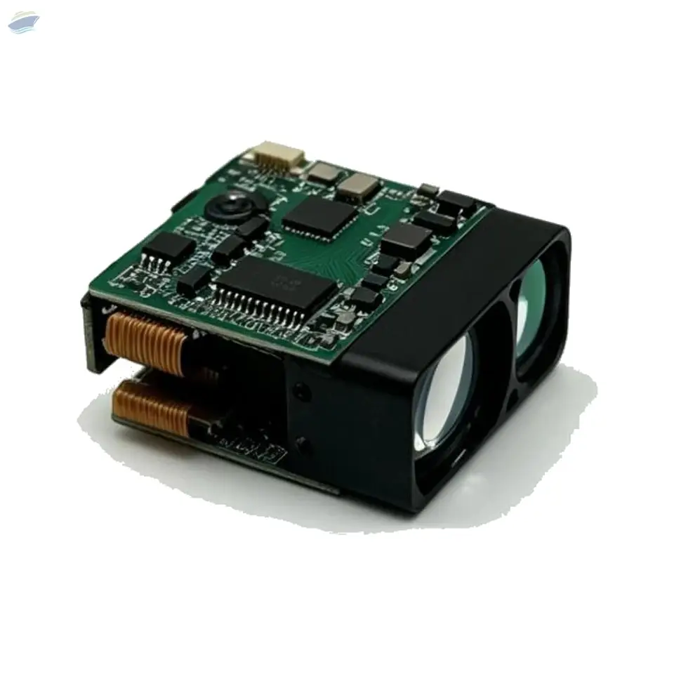 LRF3000A1 905 nm Laser Rangefinder Module