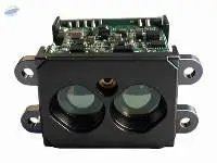 LRF50H 905 nm DToF Laser Distance Sensor