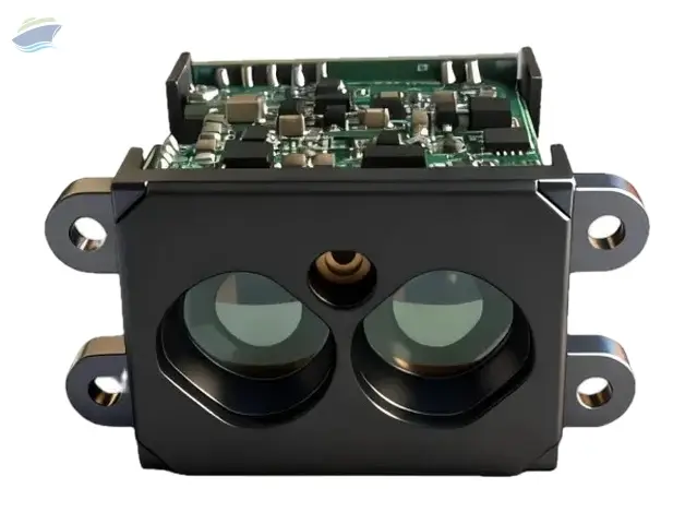 LRF50H 905 nm DToF Laser Distance Sensor