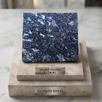 Egyptian Aswan Black Granite Slabs & Tiles