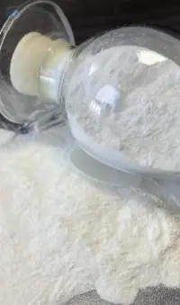 Hydroxypropyl Starch Ether
