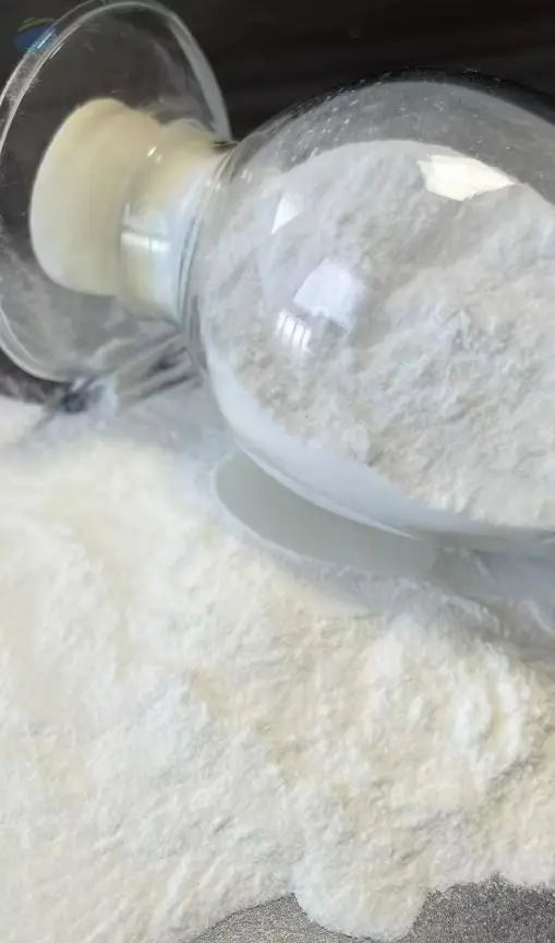 Hydroxypropyl Starch Ether