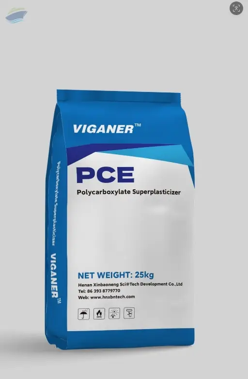 Polycarboxylate Superplasticizer