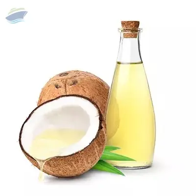 Refined, Bleached, Deodorized (RBD) Coconut Oil