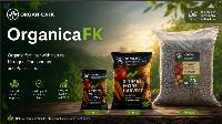 Natural Organic NPK Fertilizer (Granular)