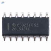 AM26LS32ACDR Quad Differential Line Receiver