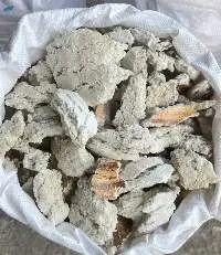 White Copra Cake Premium Animal Feed