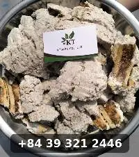 White Copra Cake Premium Animal Feed