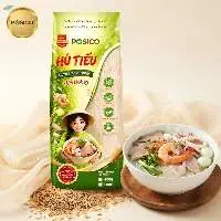 Vietnamese Rice Noodles