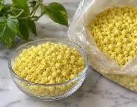 Sulphur Or Sulfur Granular