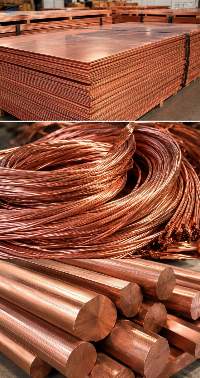 Copper