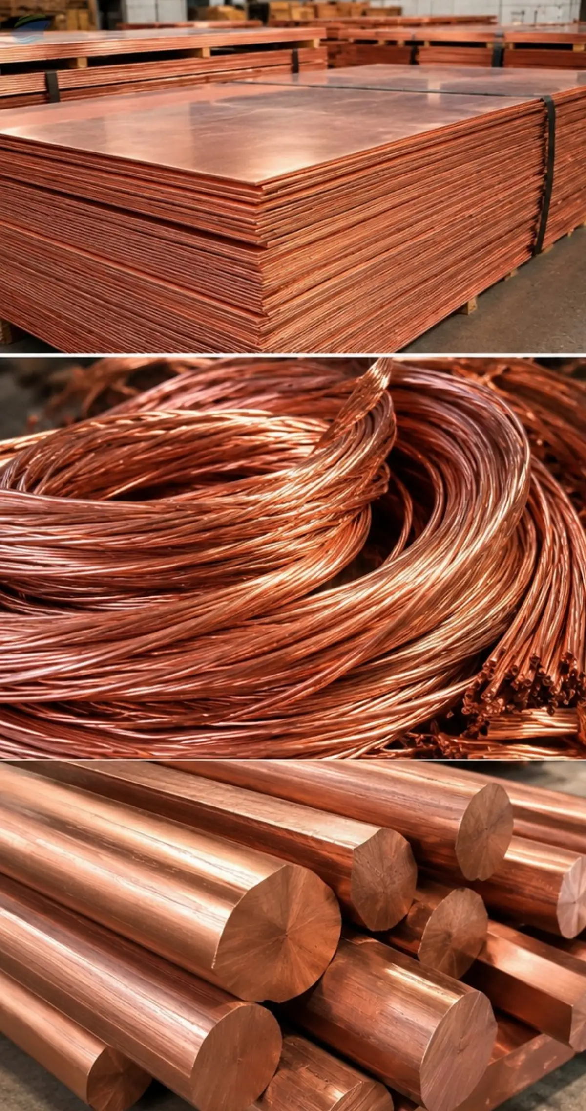 Copper