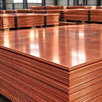 Copper Sheet