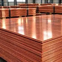 Copper Sheet