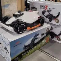2026 LUBA 3 AWD 3000 5000  Robot Lawn Mower