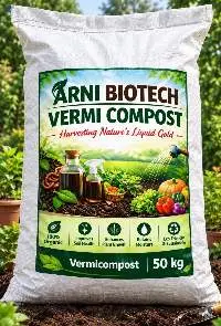 Vermicompost