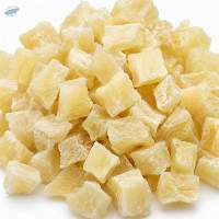Dehydrated Potato Cubes