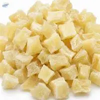 Dehydrated Potato Cubes