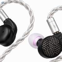 SP-808 Professional Planar HiFi IEM